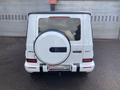 Daumennagel 13 - Mercedes-Benz G 63 AMG Night Schiebedach 360° Carbon Burmeste