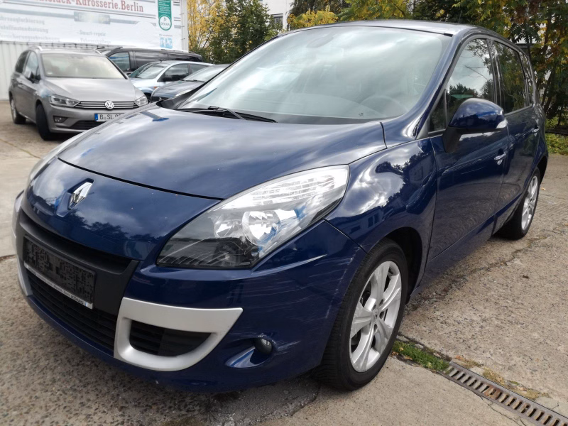 Renault Scenic III Dynamique