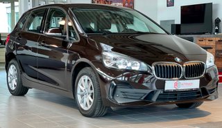 BMW 218 d Active Tourer Advantage 1HAND|NAVI|PDC|MFL|