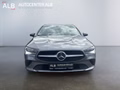 Daumennagel 8 - Mercedes-Benz CLA 180/AUTOMATIK/WIDESCREEN/KAMERA/TOP/SHZ/
