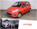 Daumennagel 1 - Hyundai i10 5 Star Edition 5-trg E-FH RADIO SH GEPFLEGT