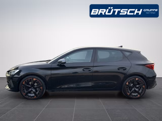 CUPRA Leon VZ 2.0 TSI DSG / E-SITZE / BEATS / NAVI / MATRIX - bilder 2