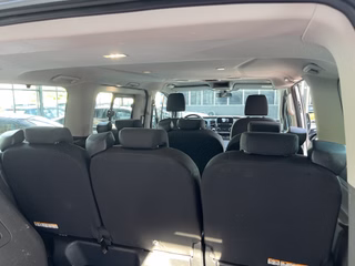 Ford Transit/Tourneo Custom Tourneo Ambiente 8X SITZER / 2 ZONEN KLIMA / - foto 17
