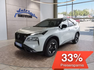 Nissan X-Trail age.one-day registration Kaufen