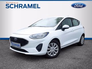 Ford Fiesta 1.0 EcoBoost Trend KLIMA SYNC SHZ LED - bilder 1