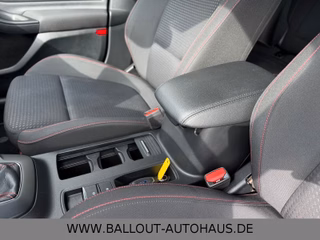 Ford Focus Turnier ST-Line*2.HAND*B&O*SPUR*TOT*LED*SY - photo 3