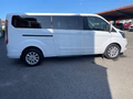 Daumennagel 5 - Ford Tourneo Custom L2 Titanium RFK + Bi-Xenon