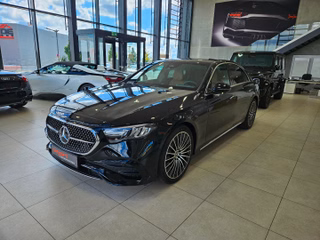 Mercedes-Benz E 200 Neuwagen Kaufen