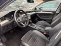 Daumennagel 10 - Volkswagen Passat Variant 2.0 TDI SCR 4Motion DSG Elegance