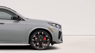 2027 BMW X2 M35i - photo 4