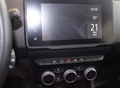 Daumennagel 15 - Dacia Duster II Journey Anhängerkupplung