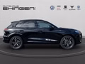 Daumennagel 5 - Audi Q3 S Line TFSI quattro S tronic AHK+Matrix+Navi+ACC+Kamera