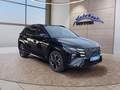 Daumennagel 7 - Hyundai TUCSON N-Line 1.6 180PS 4WD Pano/el.Klappe/ACC/Keyless/Navi  **