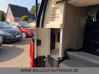 Mercedes-Benz V 300 d 4MATIC lang*MARCO POLO*KÜCHE*KAMERA*AHK - foto 4