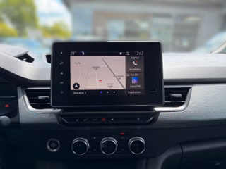 Nissan Townstar Kombi L1 Tekna Navi SH LED - bilder 11