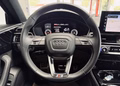 Daumennagel 14 - Audi A4 Avant 50 TDI quattro S-Line Plus excl. MATRIX