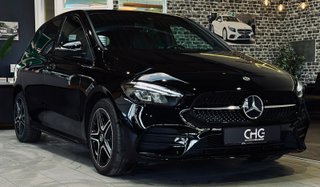 Mercedes-Benz B 250 Gebrauchtwagen Kaufen