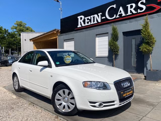 Audi A4 Used vehicle for sale