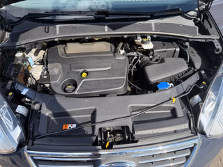 Ford Galaxy Business Edition 7 Sitzer/8XALU/Garantie - foto 25