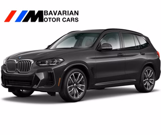 2024 BMW X3 xDrive30i - photo 1