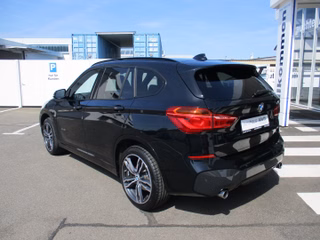 BMW X1 Gebrauchtwagen Kaufen