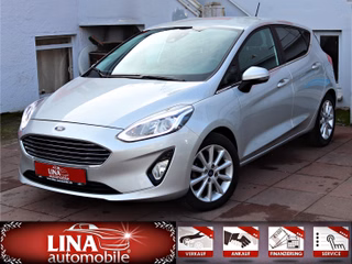 Ford Fiesta Used vehicle for sale