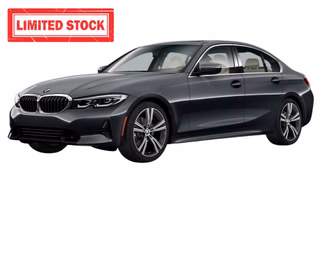 2021 BMW 330i xDrive Sedan - photo 1