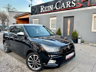 Ssangyong Tivoli Used vehicle for sale