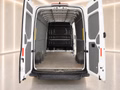 Daumennagel 6 - Volkswagen Crafter Kasten 35 LR 2.0TDI Hochdach RFK KLIMA