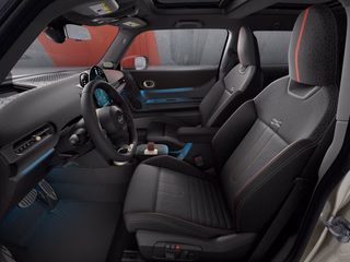 2027 MINI John Cooper Works 2 Door - photo 4