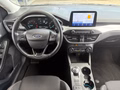 Daumennagel 10 - Ford Focus Turnier C&C - 150PS Automatik - LED - Navi - Kamera - Voll