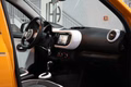 Daumennagel 15 - Renault Twingo Intens  AUT LED TEMP