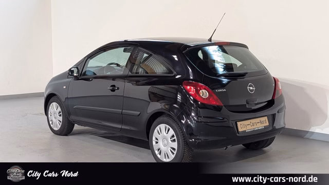Opel Corsa D CATCH ME RENTNERFAHRZEUG+TEMPOMAT+KLIMA - фото 4