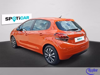 Peugeot 208 Active  Sitzheizung PDC hinten Klima - foto 6