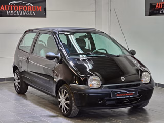 Renault Twingo Gebrauchtwagen Kaufen