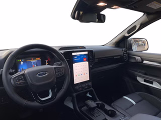 Ford Ranger Stormtrak Plug in Hybrid PHEV Autom. LADERAUMROLLO el. - foto 10