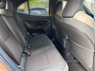 Toyota Yaris Cross Hybrid FWD Lounge +Premium Pak. - bilder 18