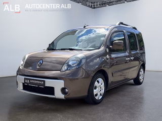 Renault Kangoo Gebrauchtwagen Kaufen