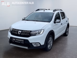 Dacia Sandero Gebrauchtwagen Kaufen