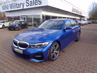 2019 BMW 330i xDrive Sedan - photo 1