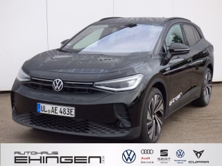 Volkswagen ID.4 Pro 77 AHK Pano Head-Up Area-View Heatpump Matrix 21"