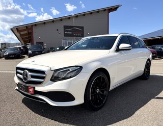 Mercedes-Benz E 220 Used vehicle for sale