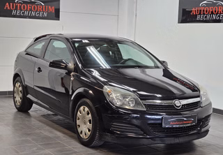 Opel Astra Gebrauchtwagen Kaufen