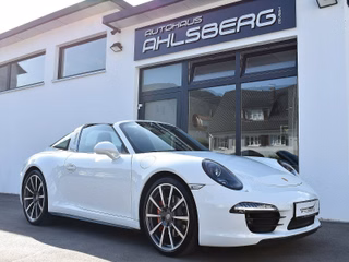 Porsche 911 Used vehicle for sale
