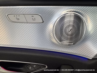 Mercedes-Benz E 220 d 4Matic All-Terrain DISTRONIC AHK LEDER - bilder 12