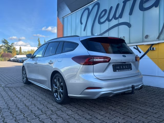 Ford Focus Turnier ST-Line X AHK/LED/ACC Winter-Paket - foto 7
