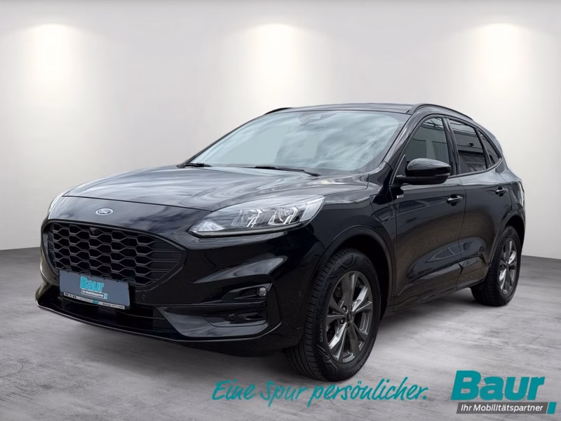 Ford Kuga 2.5 Duratec PHEV ST-LINE AHK NAVI Toter-Wi