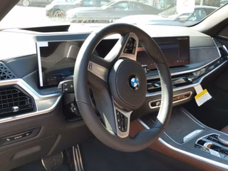 2026 BMW X5 xDrive40i - photo 6