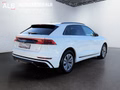 Daumennagel 5 - Audi Q8 50 TDI/S-LINE/HEAD-UP/SOFT-CLOSE/ACC/360°KAM/PANO/