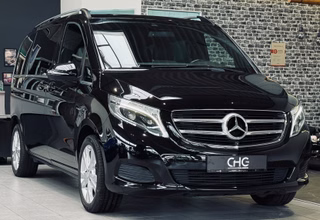 Mercedes-Benz V 250 Gebrauchtwagen Kaufen